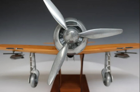 Mitsubishi Type 52 Zero Fighter