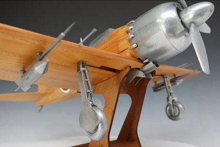 Mitsubishi Type 52 Zero Fighter