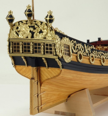 Charles Royal Yacht