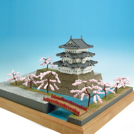 Hirosaki Castle