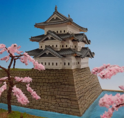 Hirosaki Castle