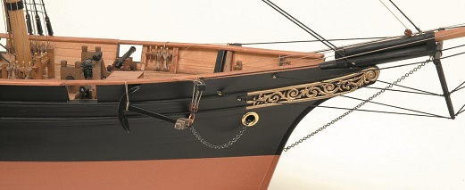 KANRIN MARU / Anchorage Type