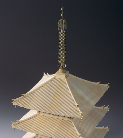 Kohfukuj / Goju-no-To